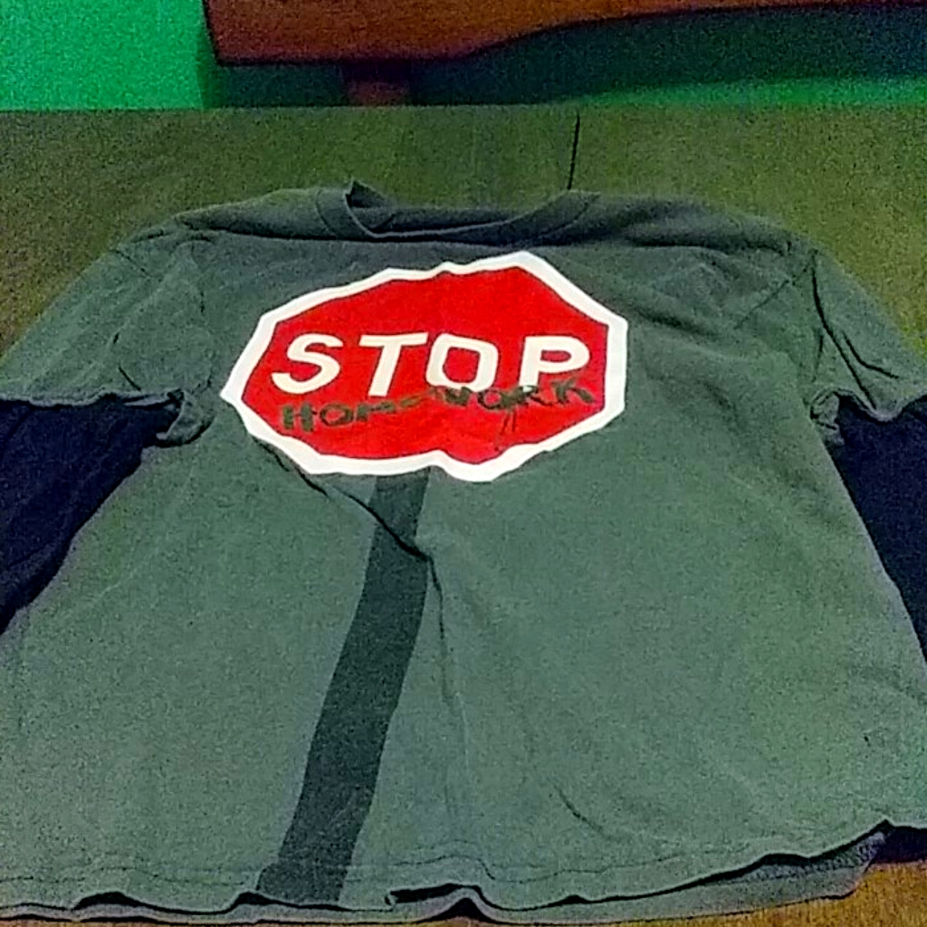 707 Shirt